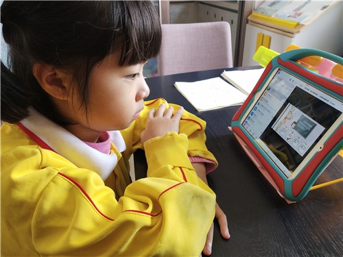 心理呵護 　為你護航