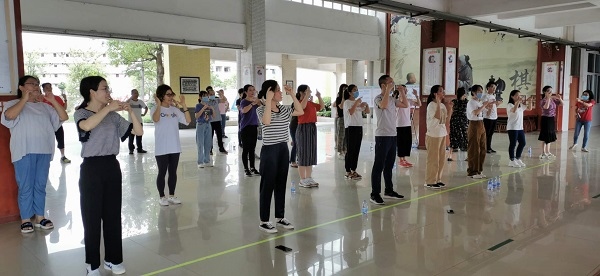 團結的力量，包容的智慧