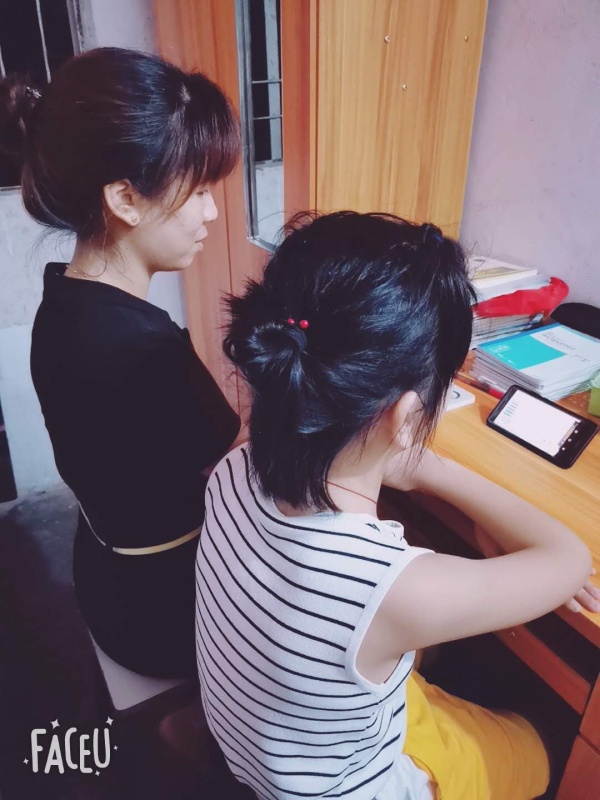 智慧戰(zhàn)“疫”，“云端相聚”