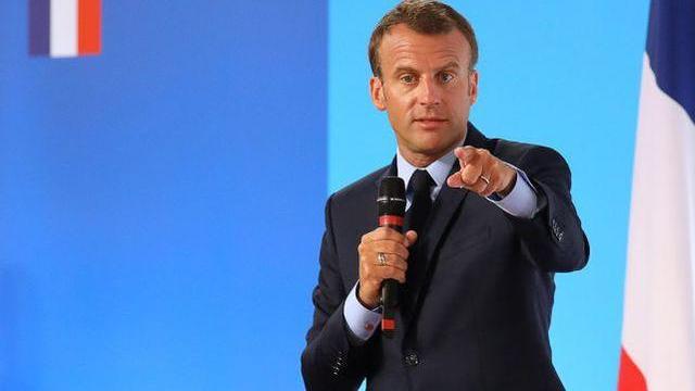 法國(guó)與美澳因潛艇合同鬧得不可開(kāi)交之際，德國(guó)人出來(lái)幸災(zāi)樂(lè)禍