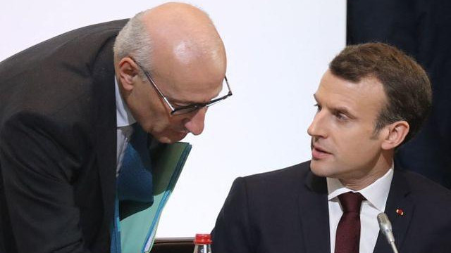 布林肯刪除將“與香港人民站在一起”推文，美國務(wù)院：團(tuán)隊發(fā)錯了