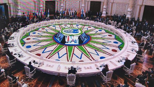 “上合大家庭”添新人，美國地緣戰(zhàn)略大師最擔心的變成了現(xiàn)實