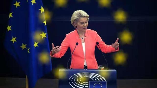 歐盟啥都不知道！BBC：“AUKUS”防務(wù)協(xié)議給歐洲敲響了尷尬的警鐘