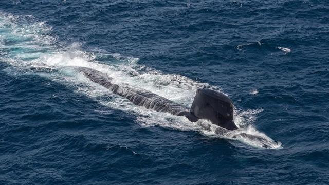 外媒：拜登欲重建聯(lián)盟以針對中國，但“法國很生氣，后果很嚴(yán)重”
