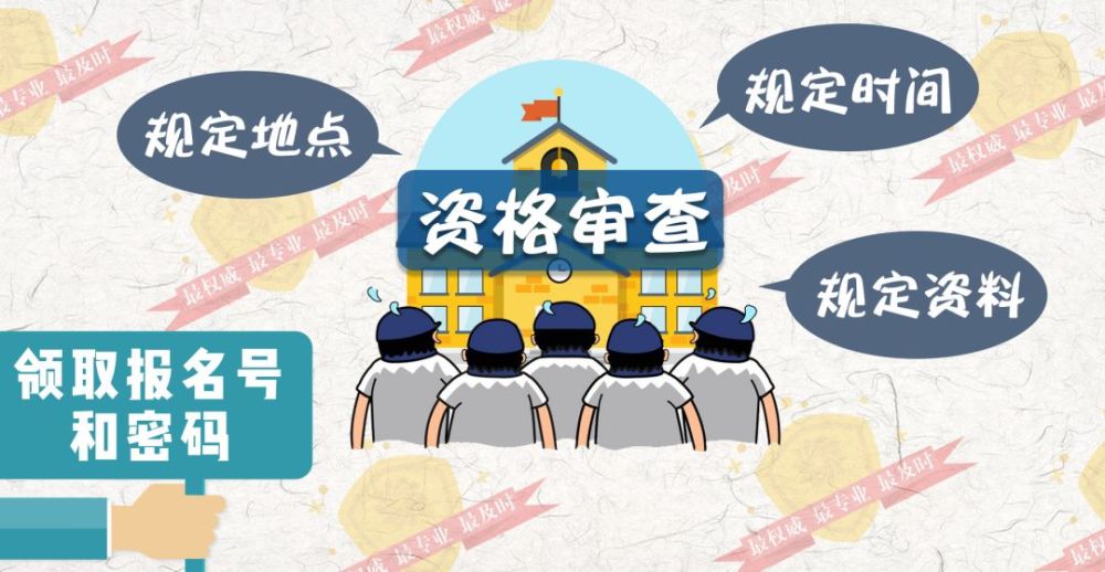 可能導(dǎo)致高考報(bào)名失敗的幾個(gè)問題，2022考生需注意！