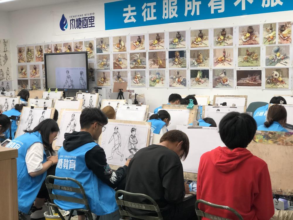 美術(shù)藝考都考什么？都有哪些流程？