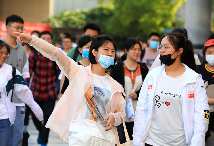 高考600分是個(gè)分水嶺，想要達(dá)到有難度，這個(gè)科目有“決定意義”