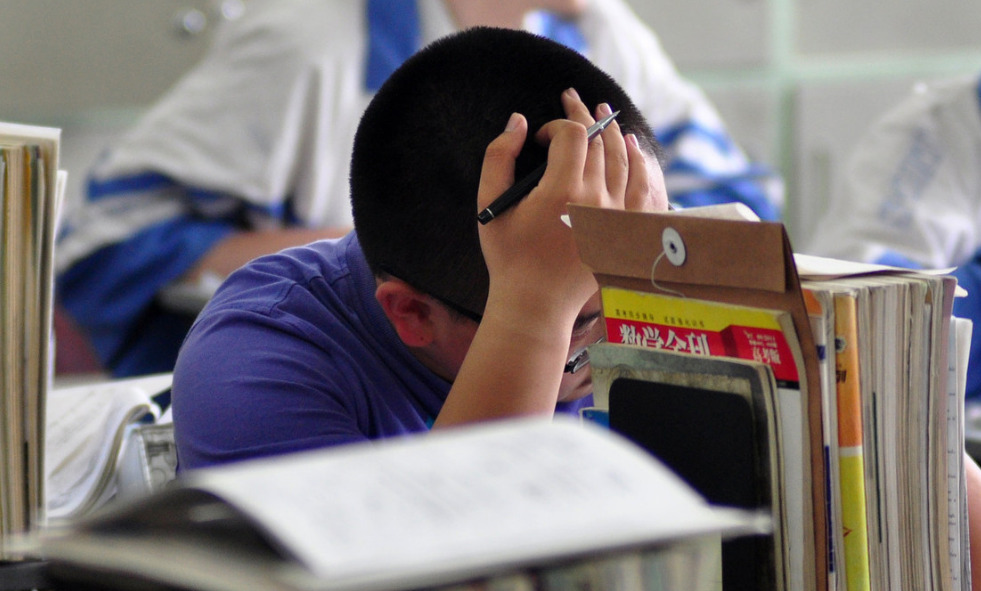 高三走單招的學(xué)生注意了，畢業(yè)后很容易后悔，學(xué)生可別走錯路