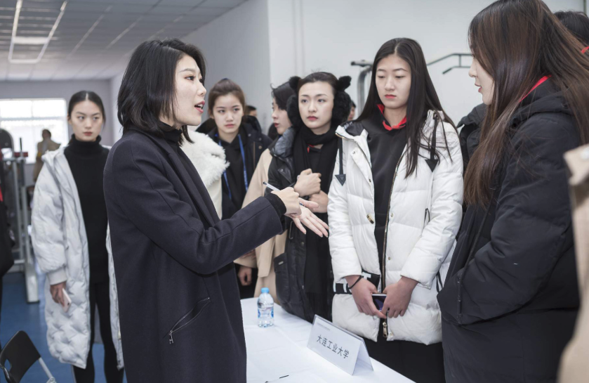 藝考生不容易，都體現(xiàn)在哪里？