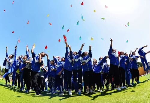 新高考地區(qū)注意志愿填報是個機(jī)會，把握住這3點，騰飛很簡單