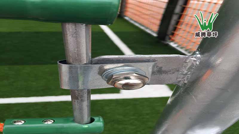 樓頂足球場(chǎng)