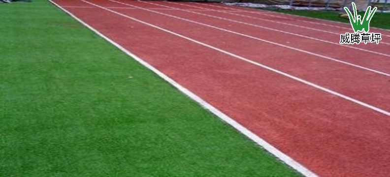 人工草坪操場(chǎng)及<a href=http://m.anhaohn.com target=_blank class=infotextkey>塑膠跑道</a>