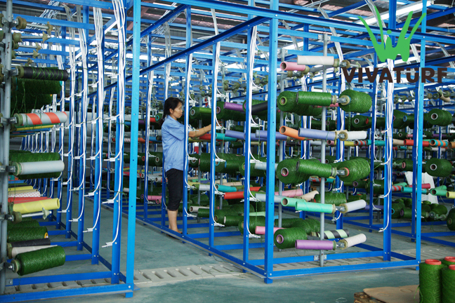 人造草坪廠(chǎng)家