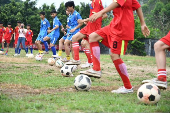 廣東省本級(jí)體彩公益金曬賬本 3.8億元助力全民<a href=http://m.anhaohn.com target=_blank class=infotextkey>健身</a>