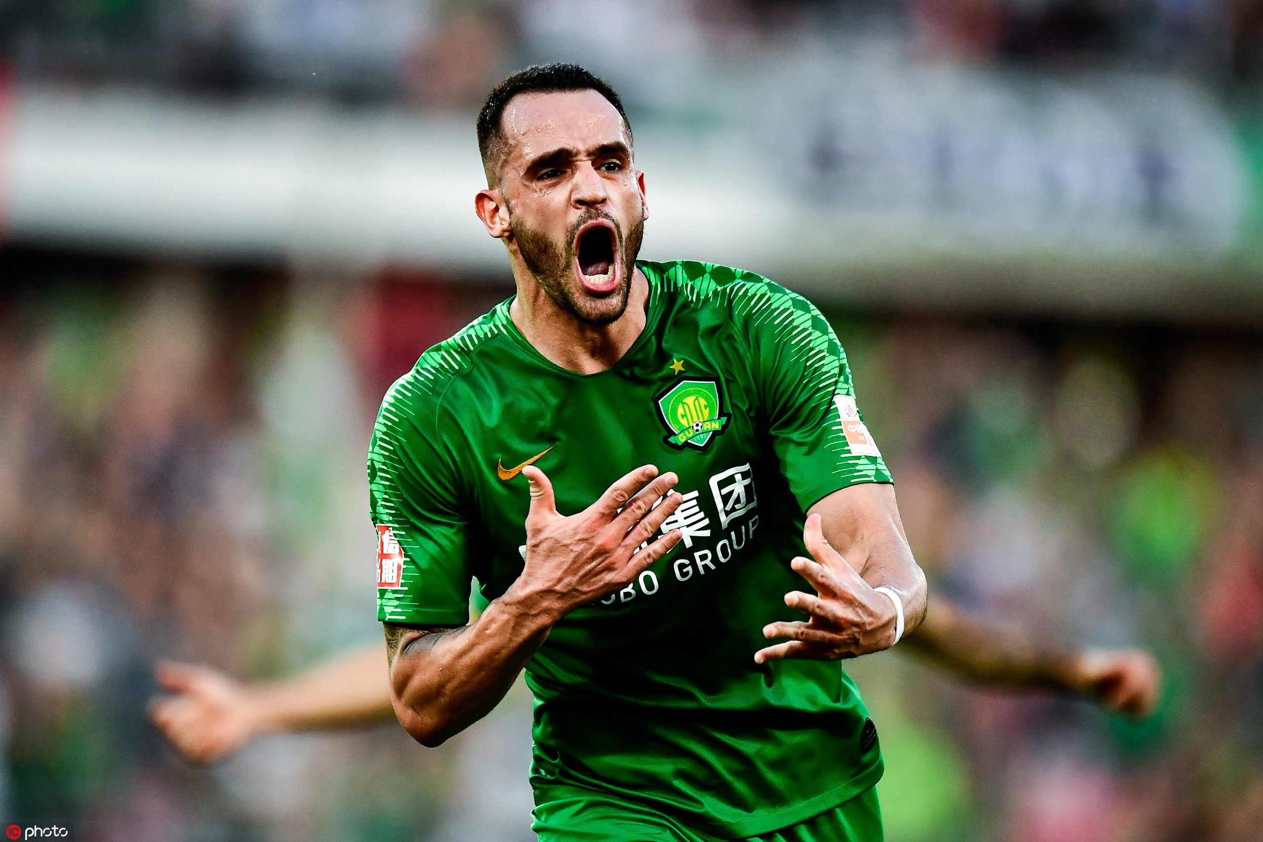 國(guó)安足球俱樂(lè)部