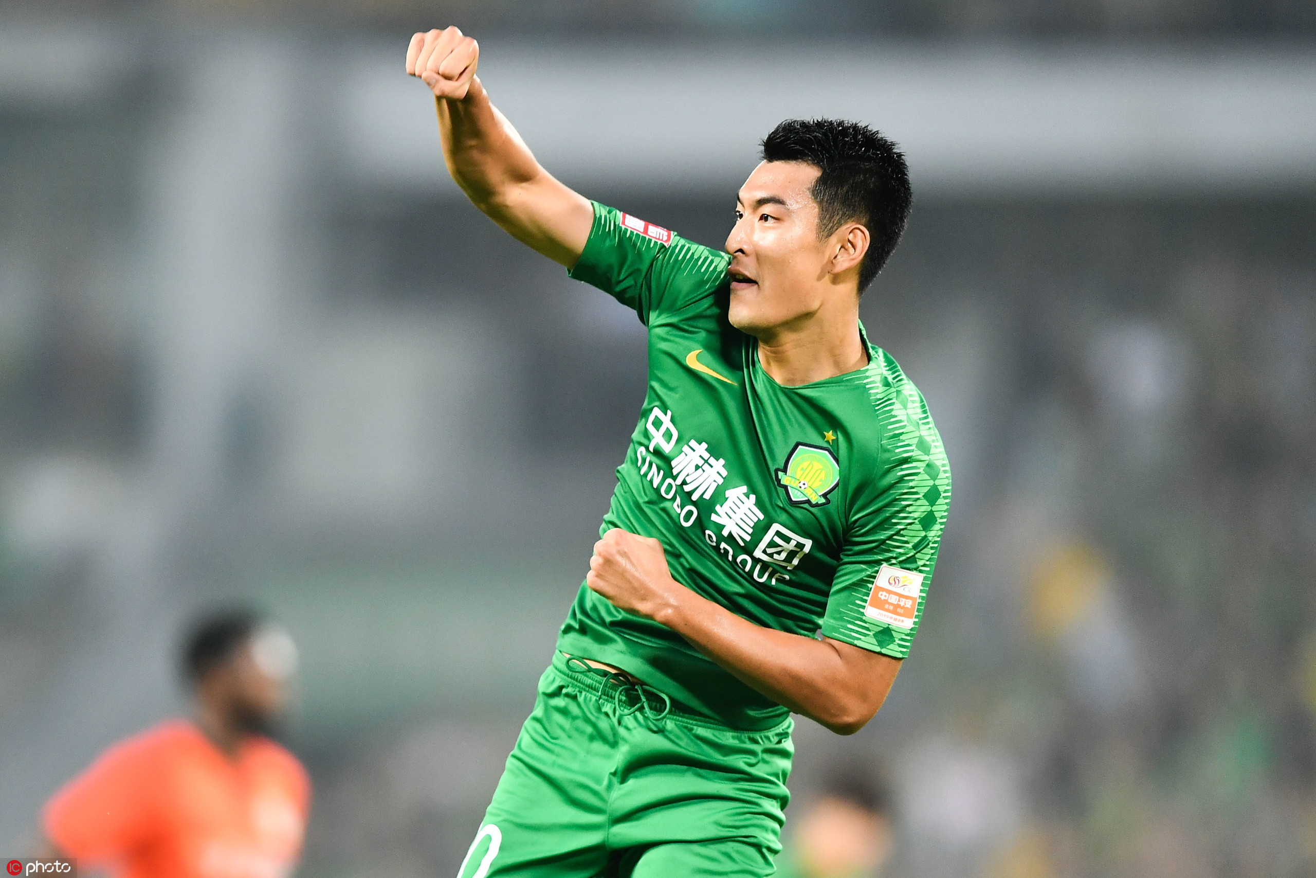 國安足球俱樂部