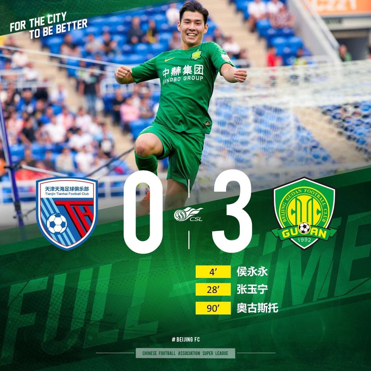 國安足球俱樂部 國安足球俱樂部