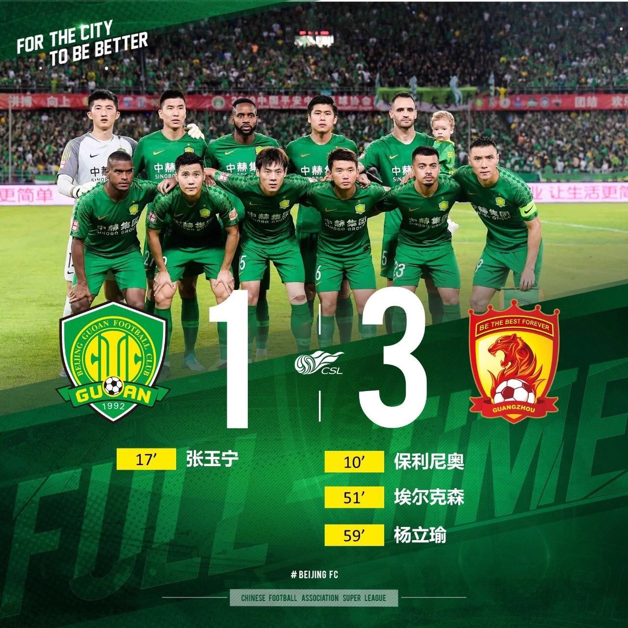 國安足球俱樂部 國安足球俱樂部