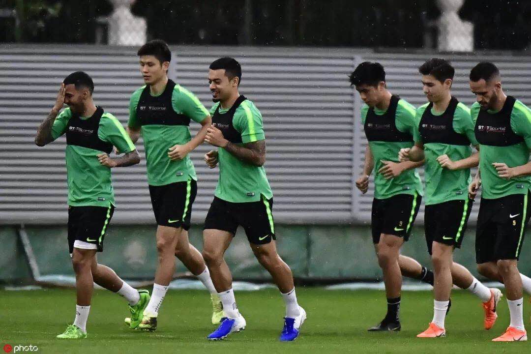 國(guó)安足球俱樂(lè)部