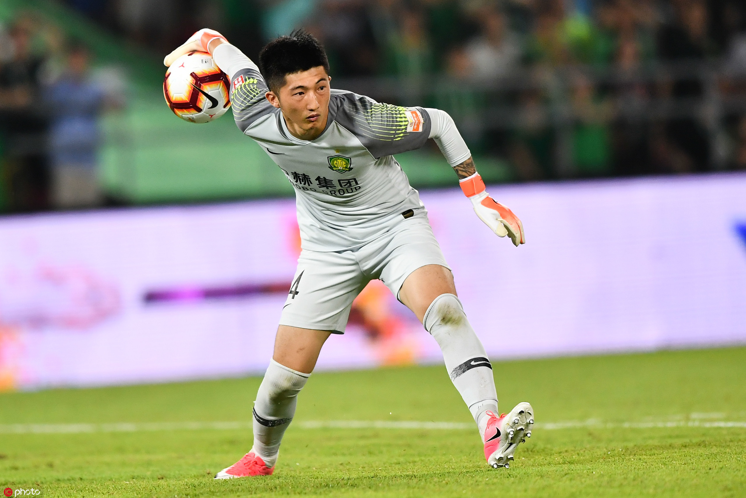 國安足球俱樂部