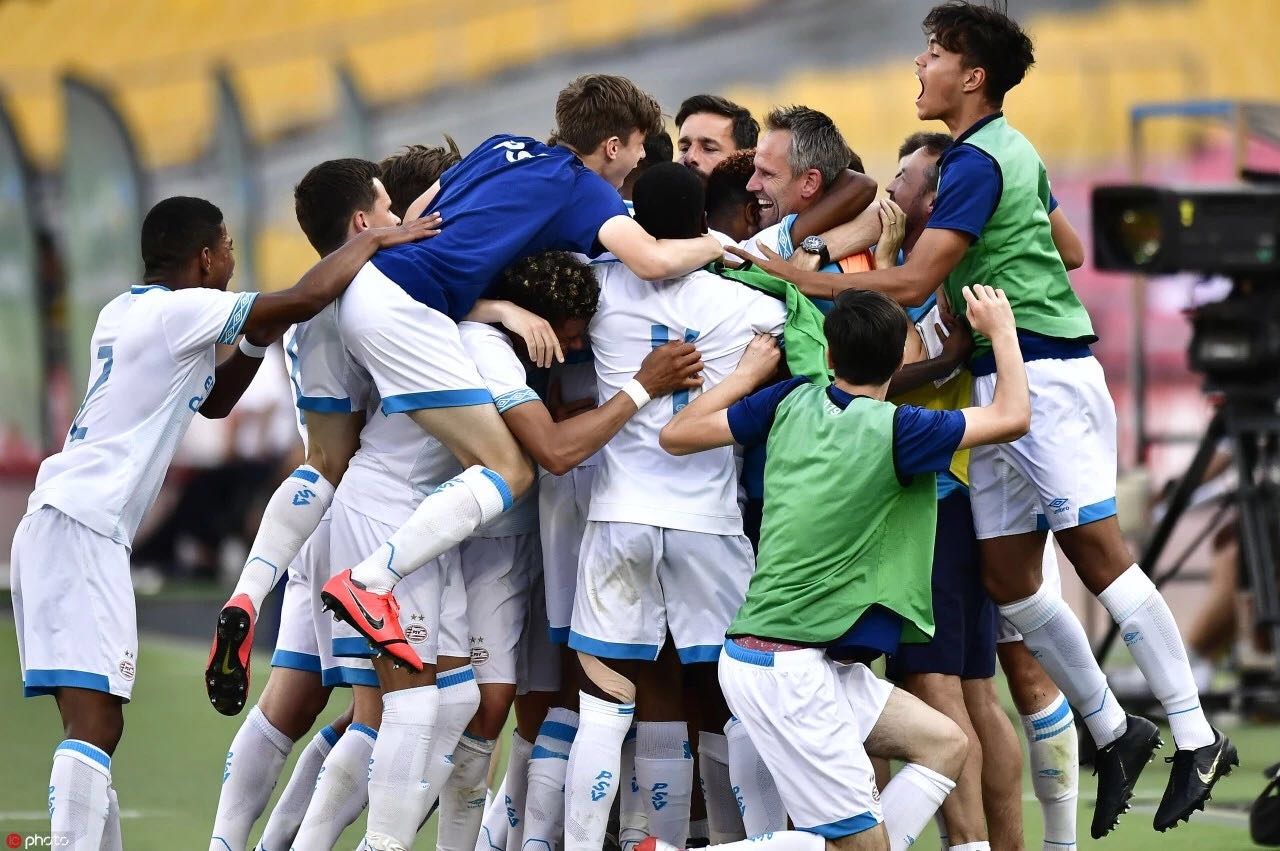 國(guó)安足球俱樂(lè)部