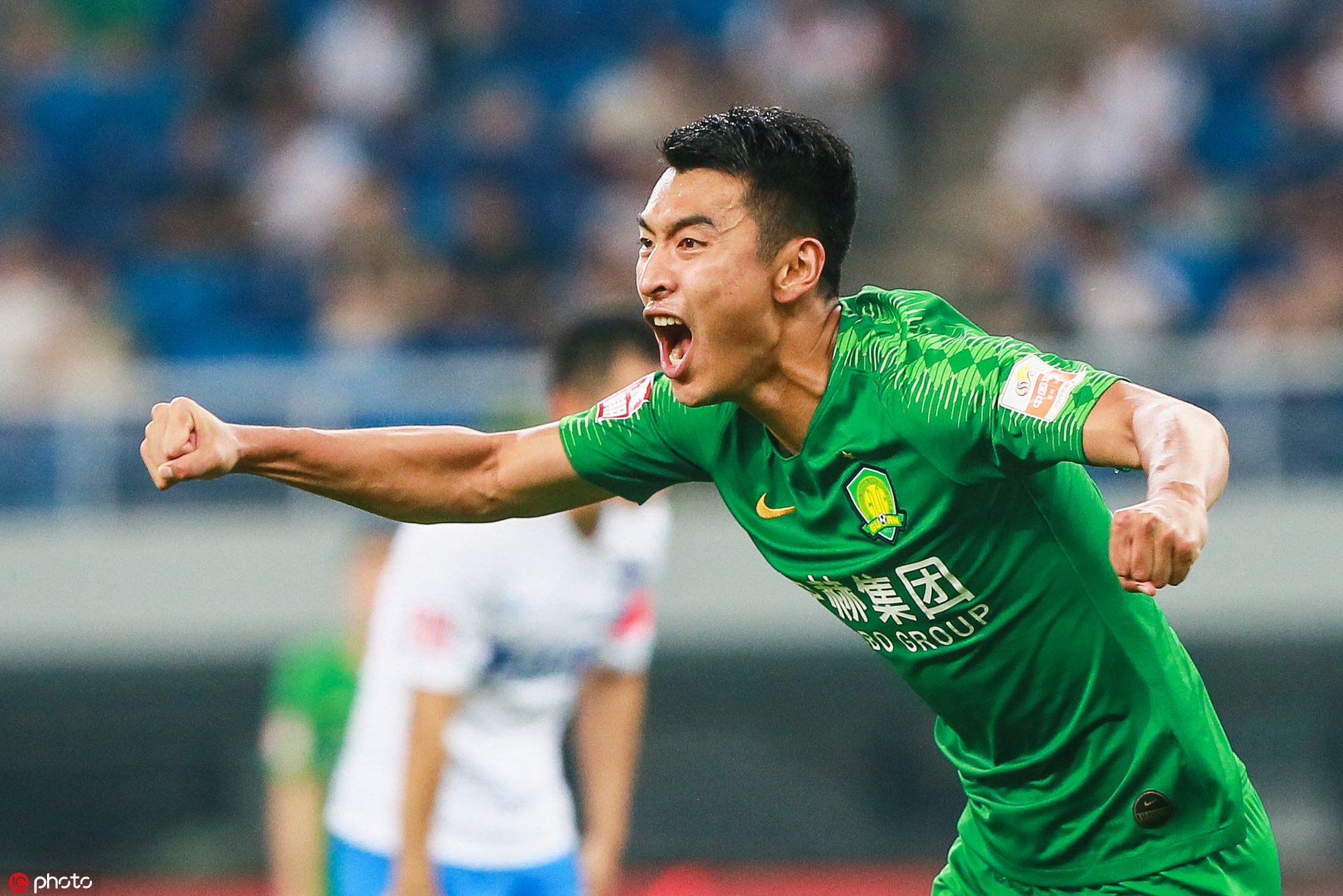 國(guó)安足球俱樂(lè)部