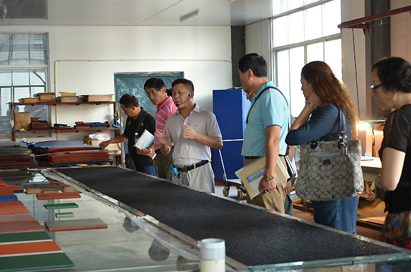 田徑場(chǎng)地