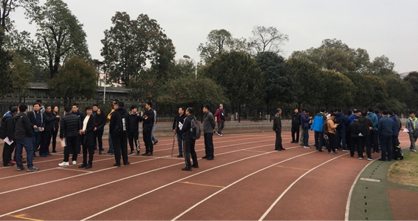 田徑場地 田徑場地