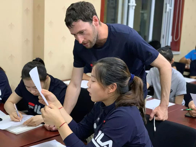 體育總局 體育總局