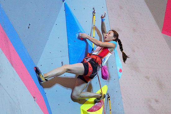 體育總局 體育總局