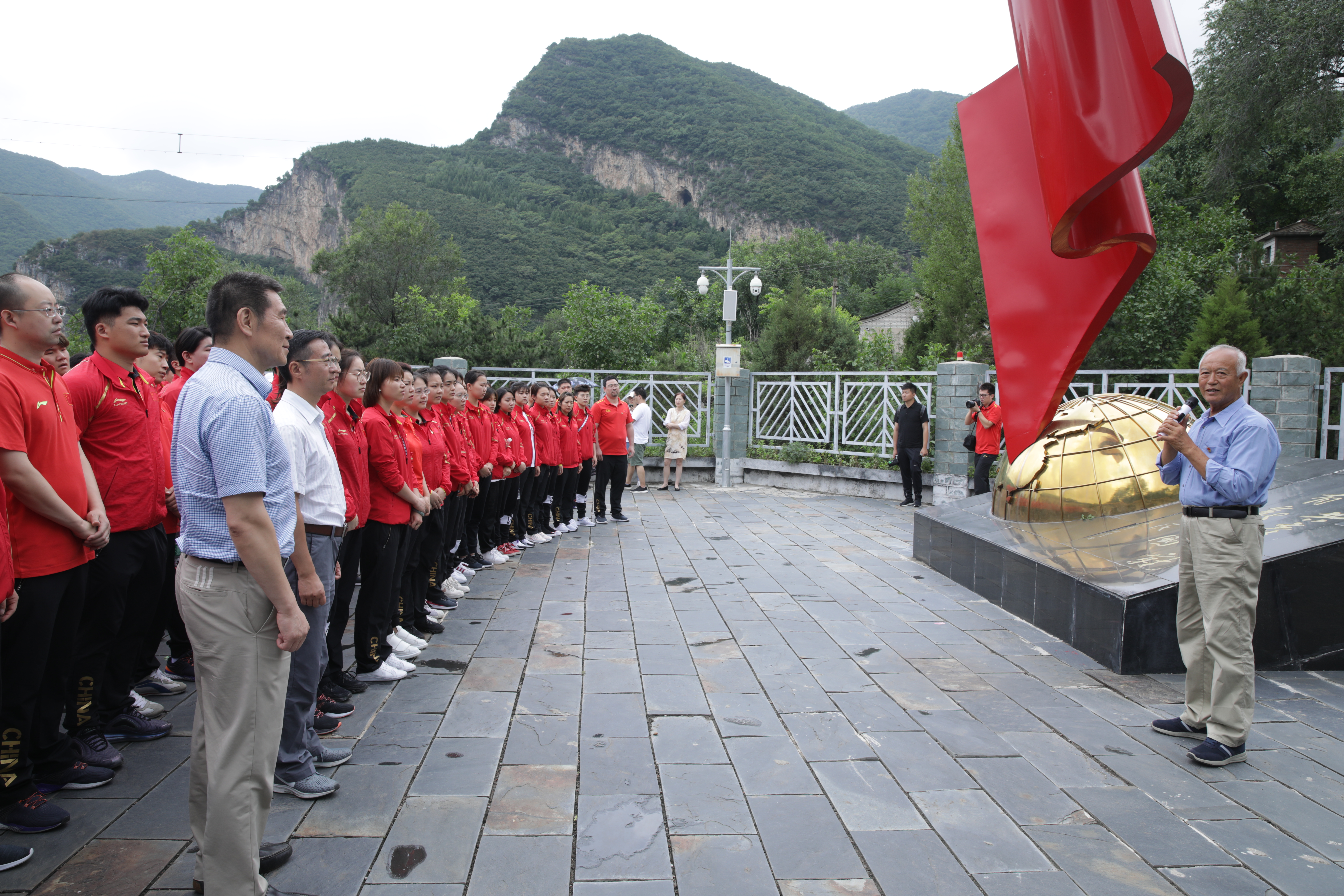 體育總局 體育總局