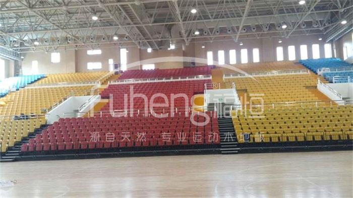 學校運動場館體育木地板|學校運動場館運動木地板