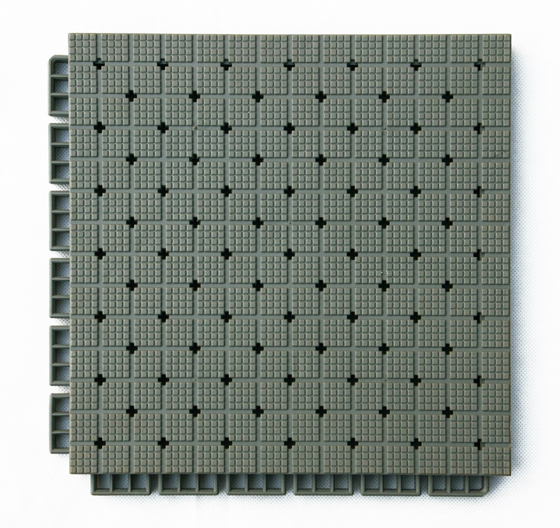 英利奧SES球場(chǎng)系列?賽事型地板