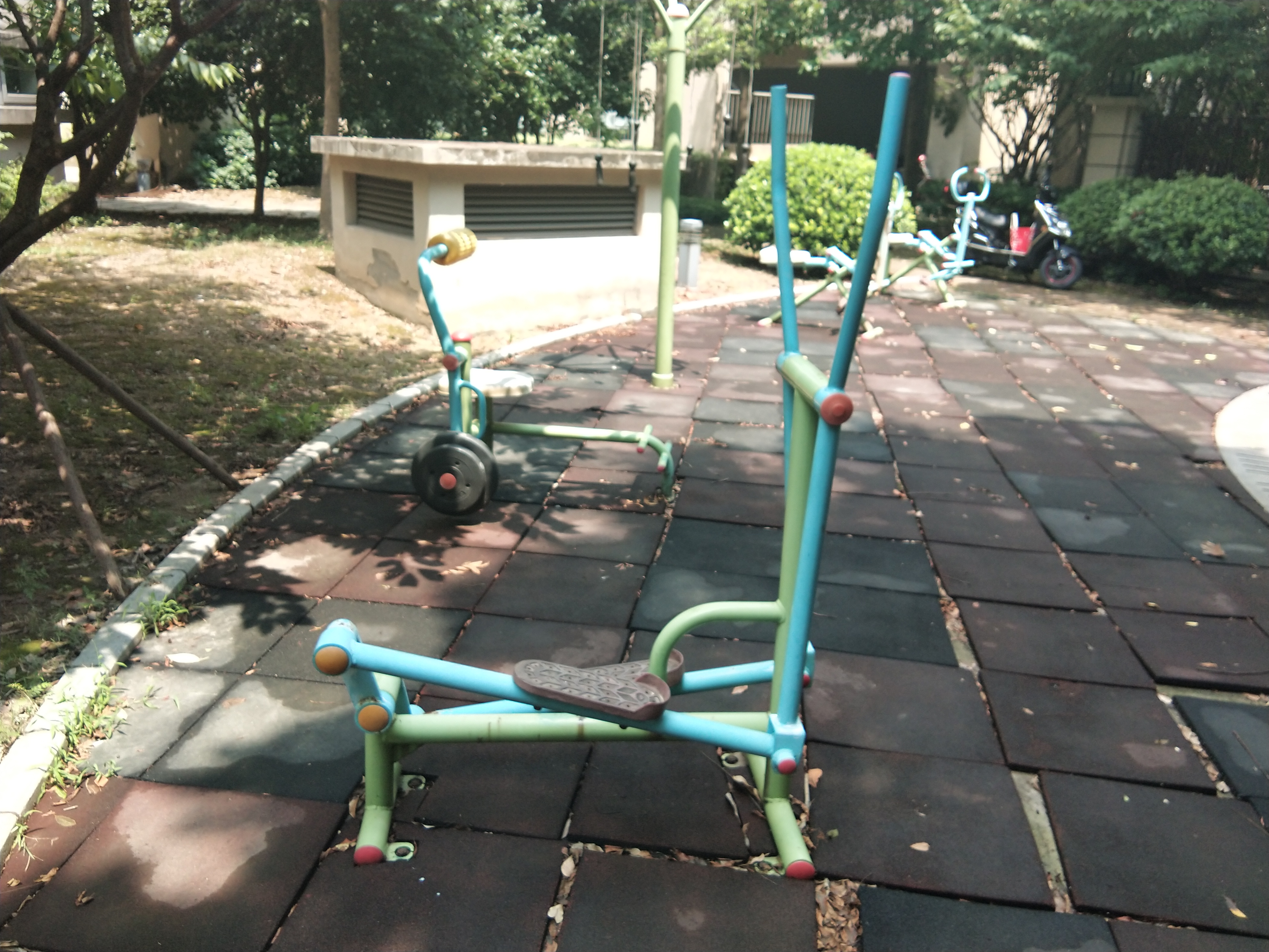 太極推手 太極推手