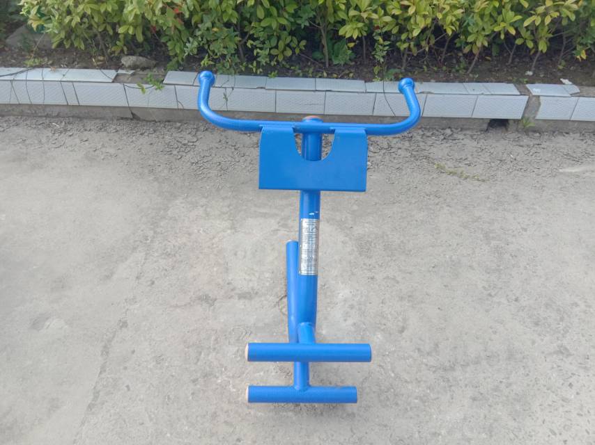 背肌訓(xùn)練器