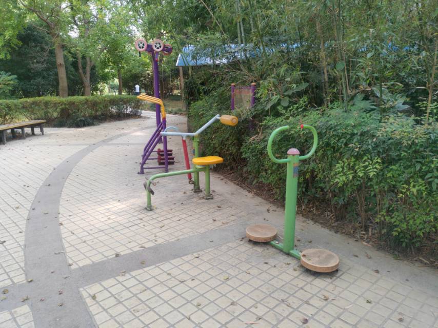 麗都成品小區(qū)