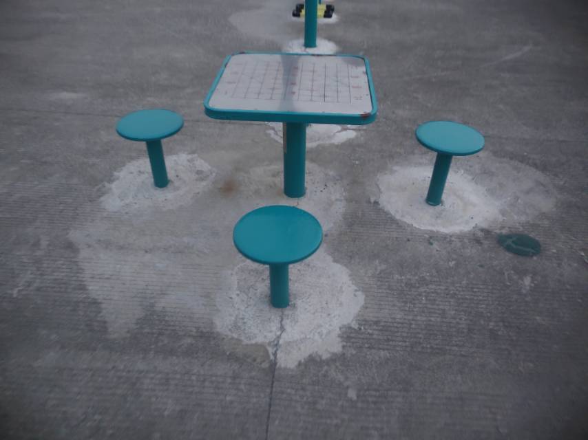 軌道式中國象棋