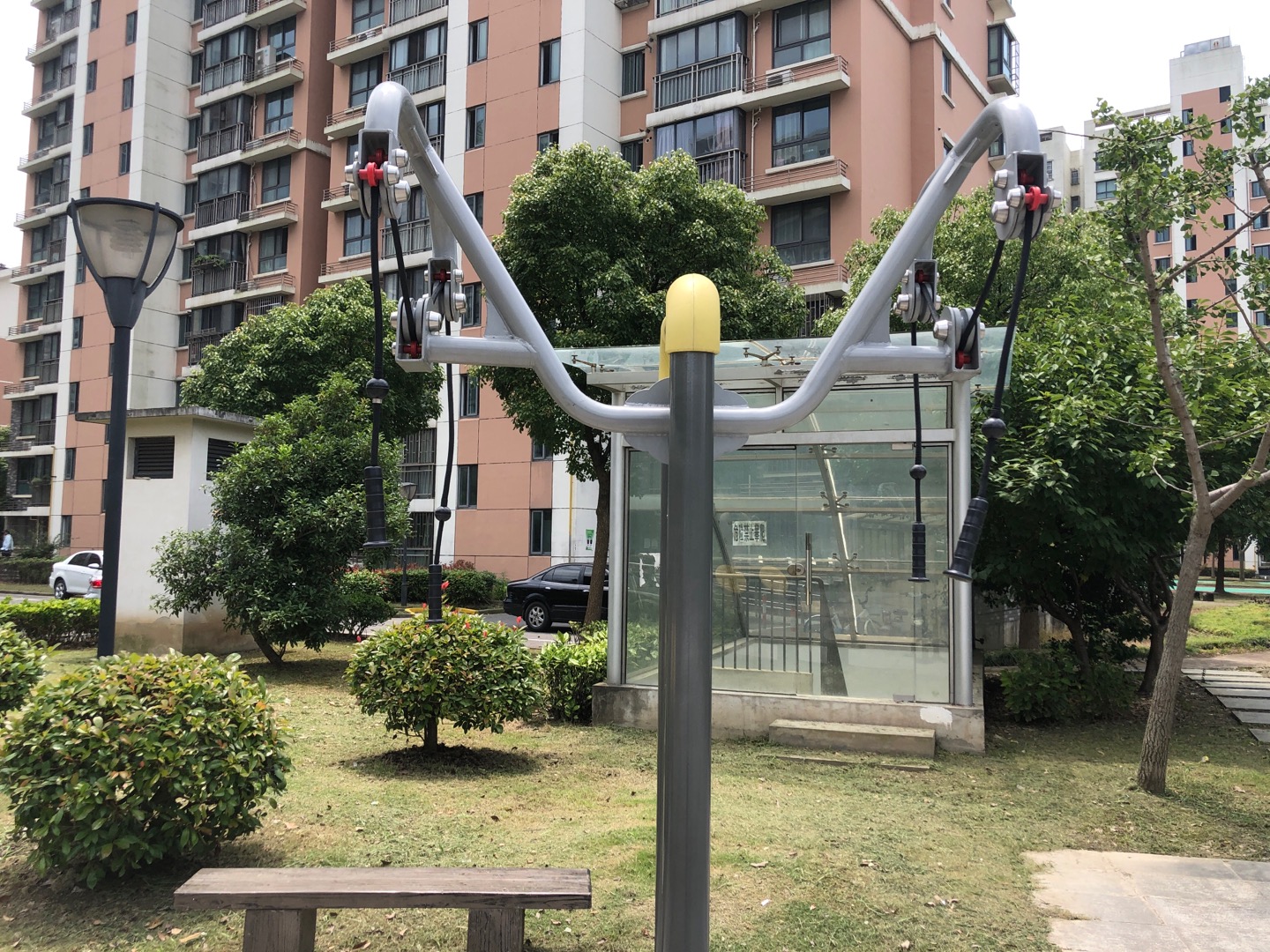 上肢牽引器 上肢牽引器