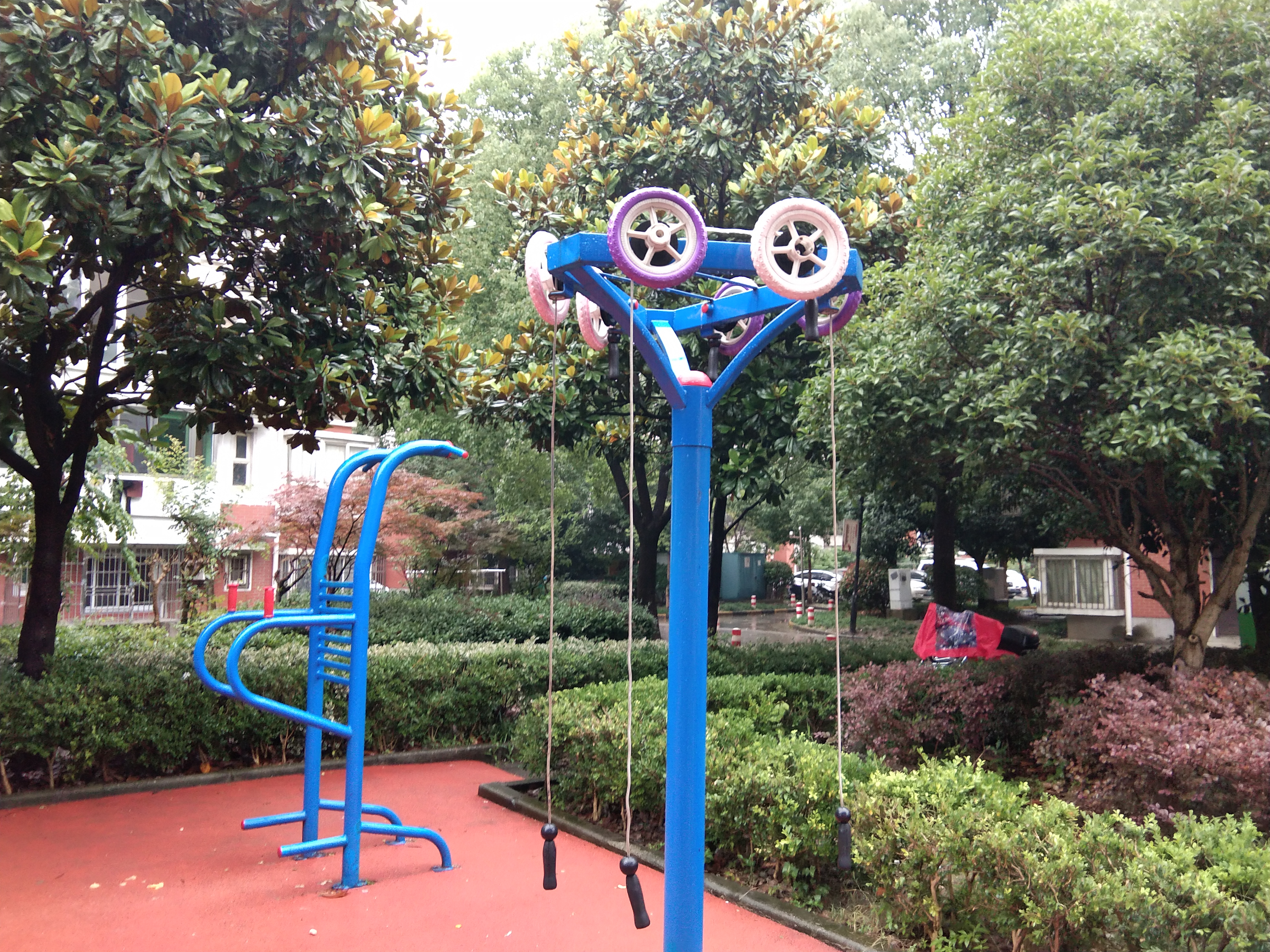 上肢牽引器 上肢牽引器