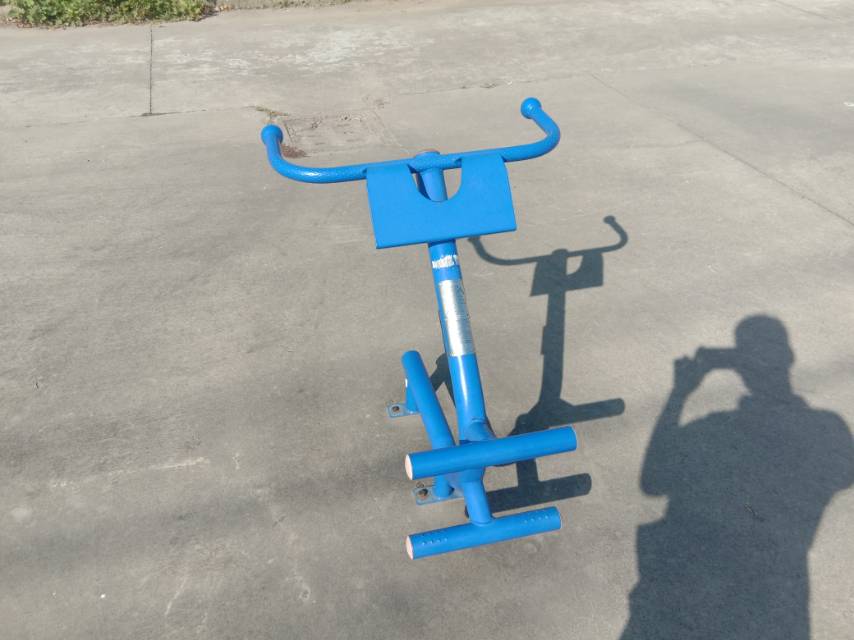 背肌訓(xùn)練器