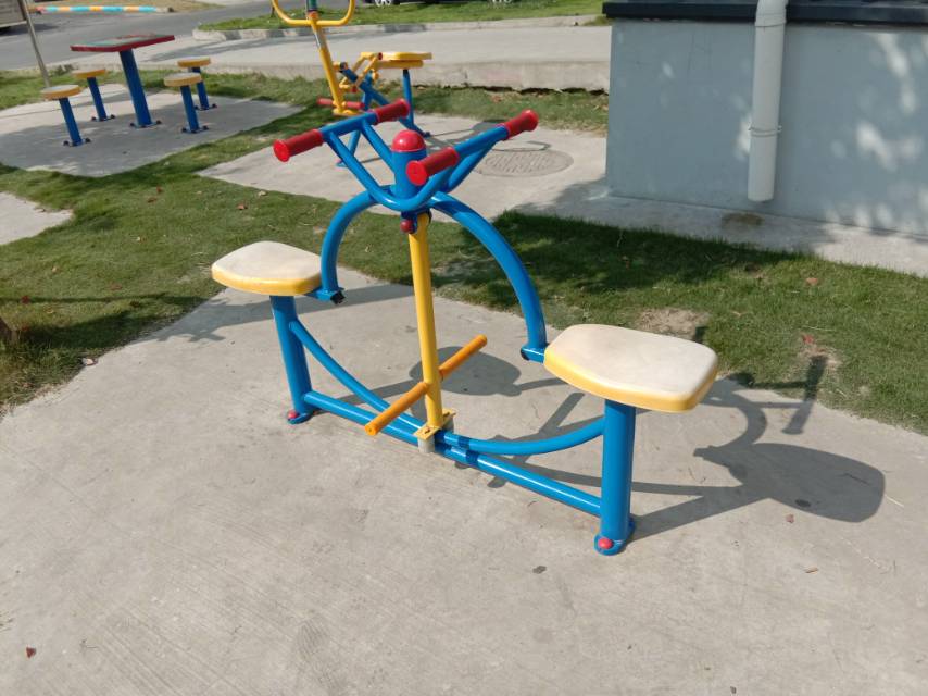 下肢康復(fù)器