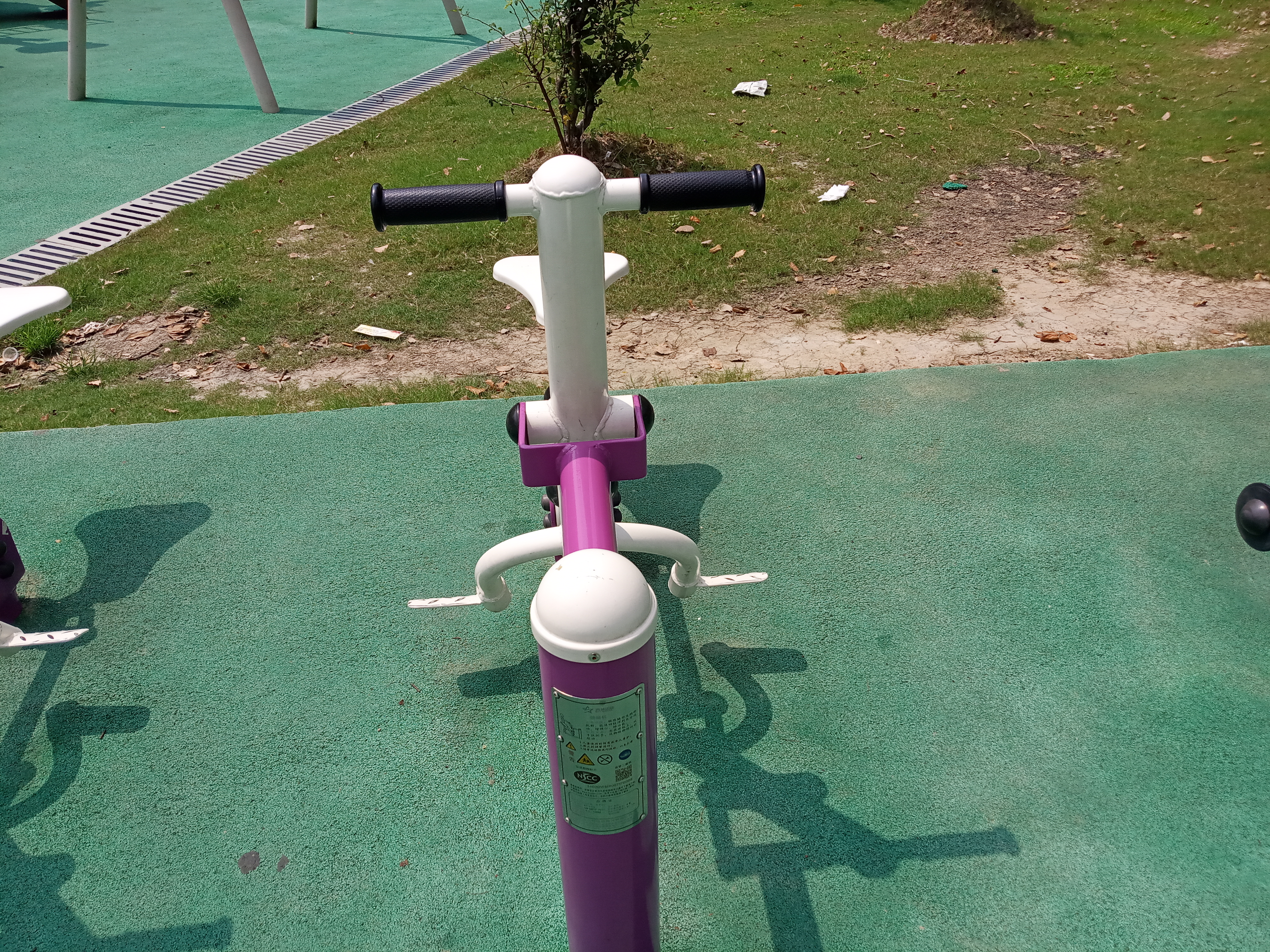 雙位健騎機(jī) 雙位健騎機(jī)