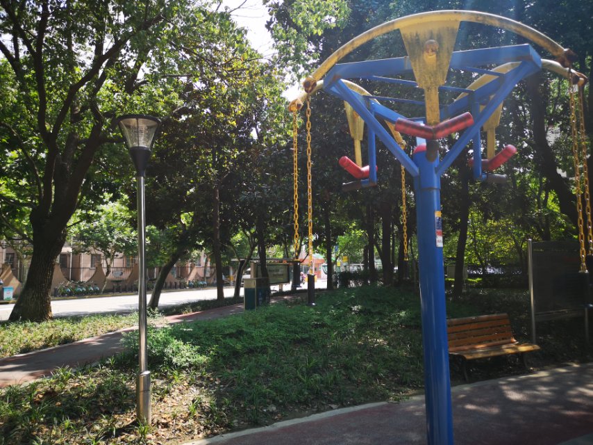 三人上肢牽引器 三人上肢牽引器