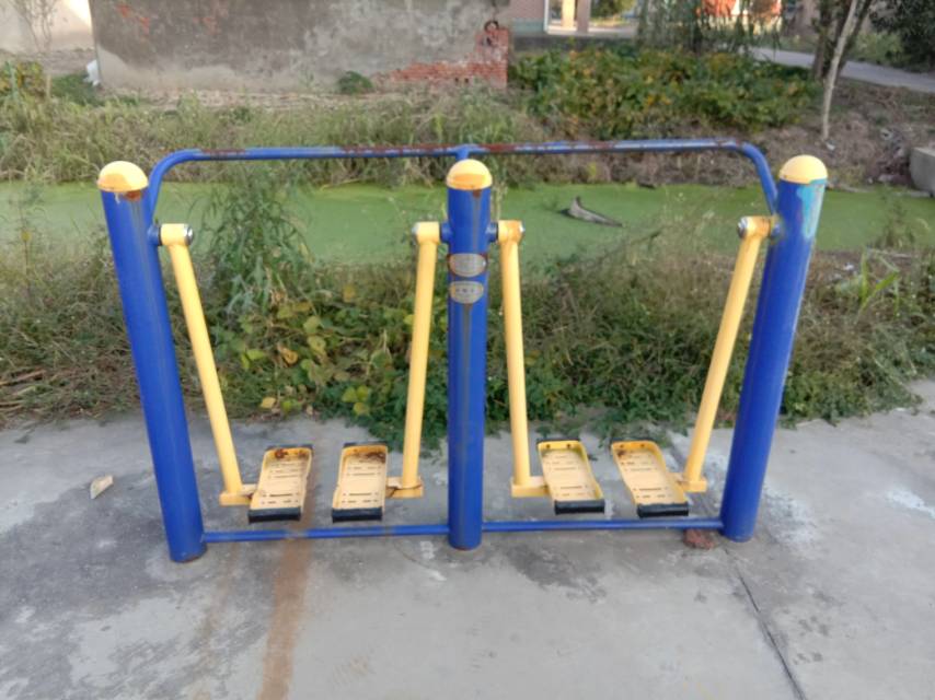 雙人太空漫步機(jī)