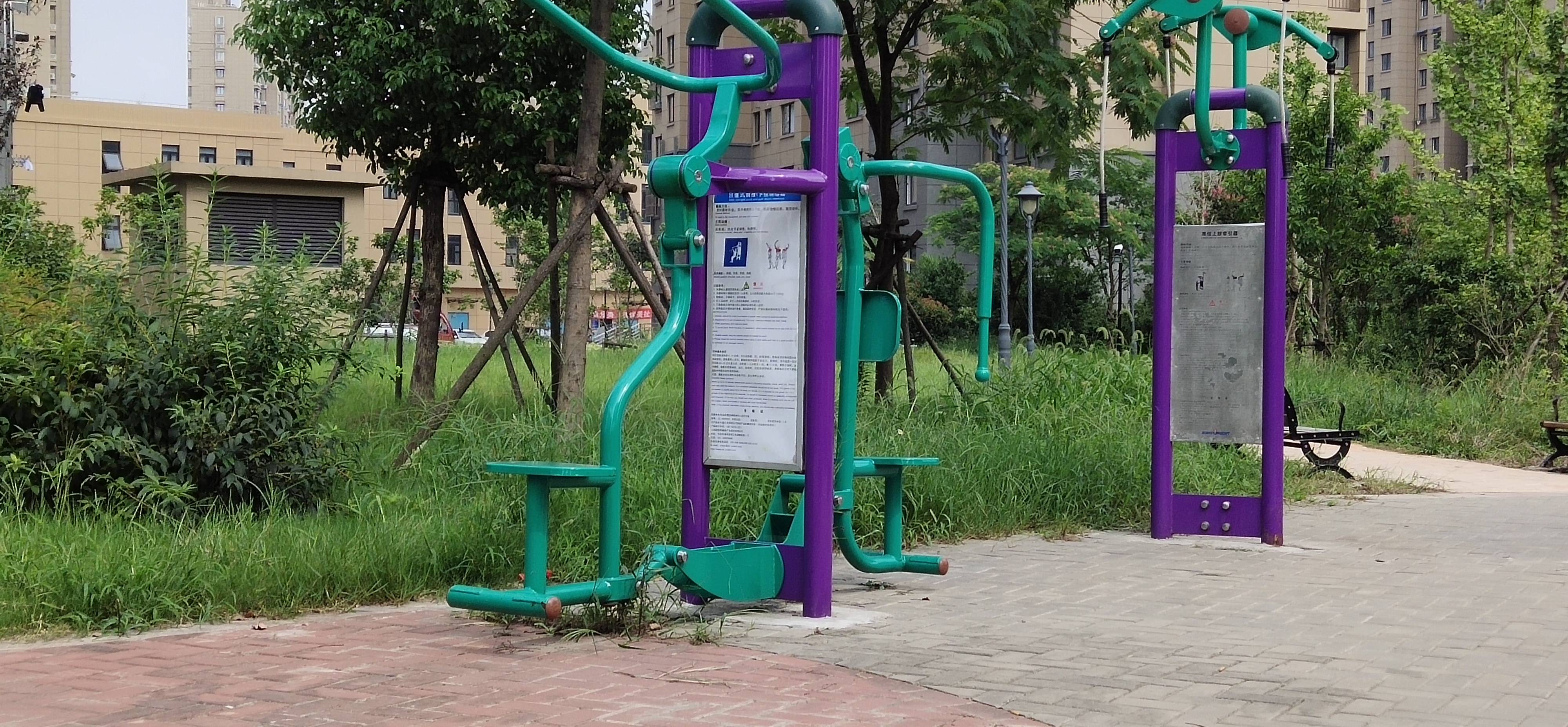 自重式訓(xùn)練器