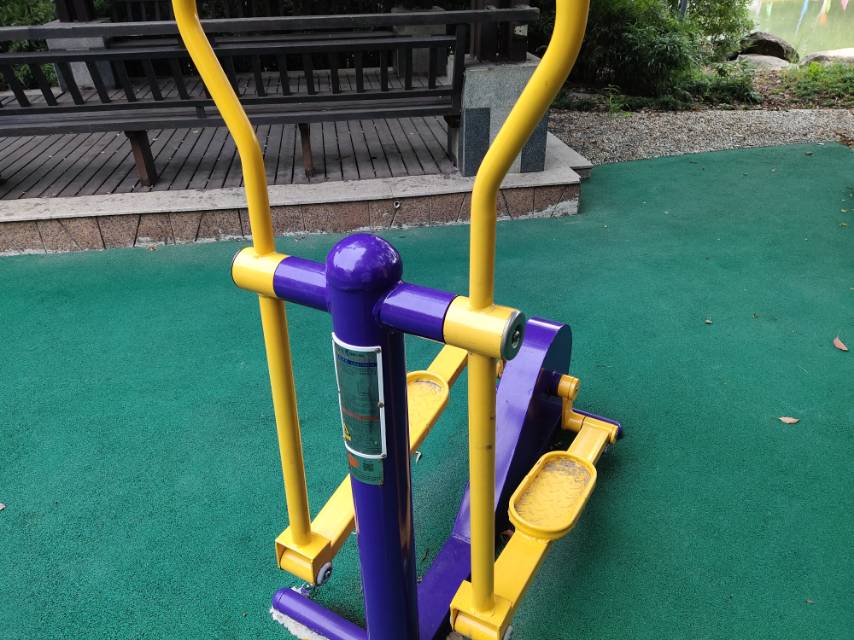 橢圓跑步機(jī)