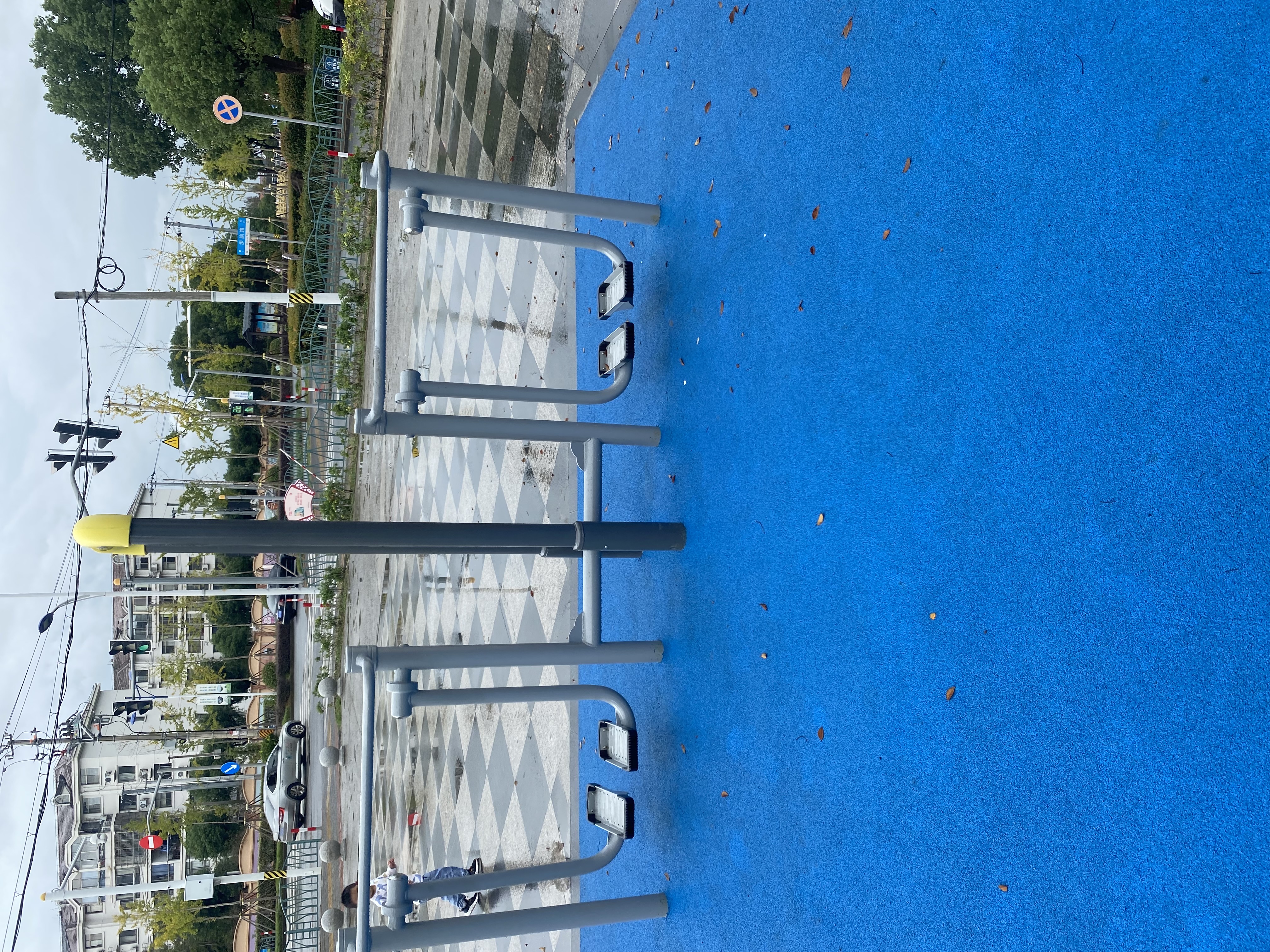 太空漫步機(jī)