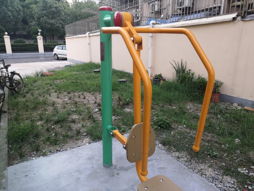 坐推訓(xùn)練器