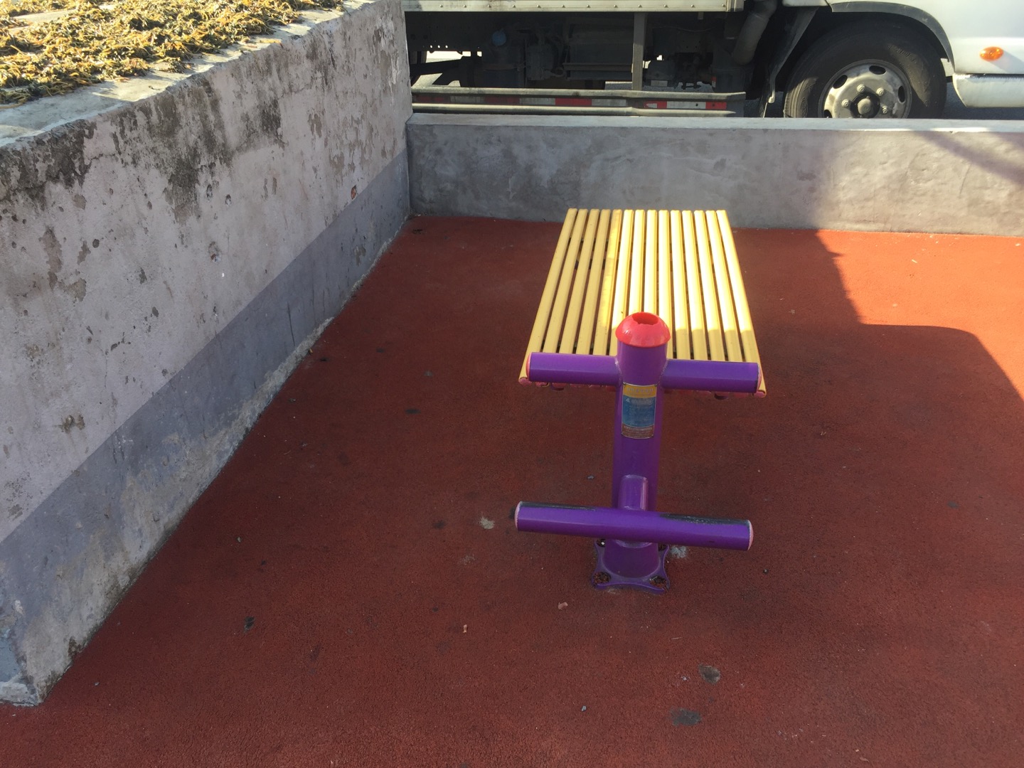 仰臥起平臺(tái)