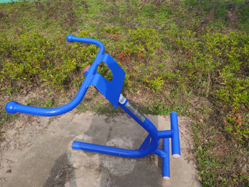 背肌訓(xùn)練器